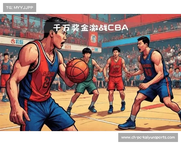 CBA俱乐部杯:填补联赛窗口期市场空白达近千万奖金 CBA俱乐部杯:填补联赛窗口期市场空白达近千万奖金
