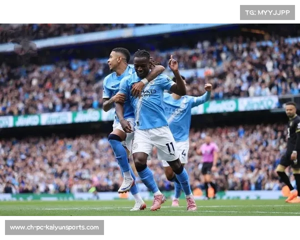 曼城主场小胜伯恩茅斯 取得宝贵三分 曼城主场小胜伯恩茅斯 取得宝贵三分