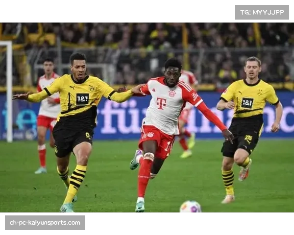 2026-27赛季德甲将试行周五晚双场同开赛程,联盟称旨在优化转播安排